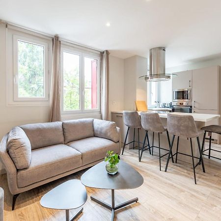 Rio Appartement Au Centre Ville Аннесі Екстер'єр фото