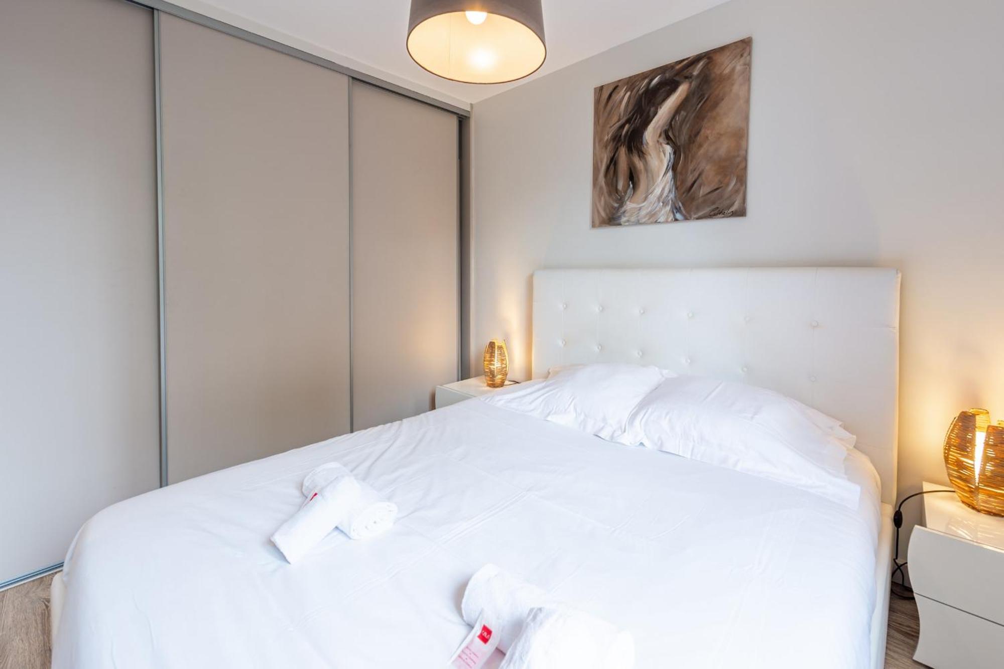 Rio Appartement Au Centre Ville Аннесі Екстер'єр фото
